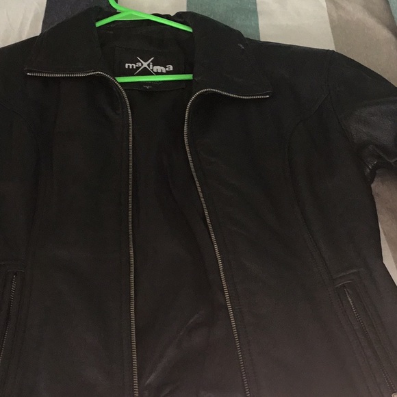 Wilsons Leather Jackets & Blazers - 100% Leather jacket